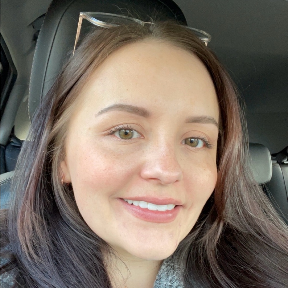 Meet your Posher, Erika